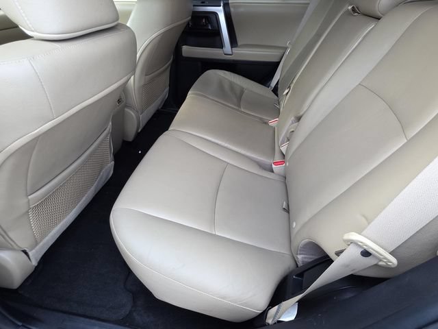 Used 2013 Toyota 4Runner SR5 w/ Premium Pkg RWD image 10