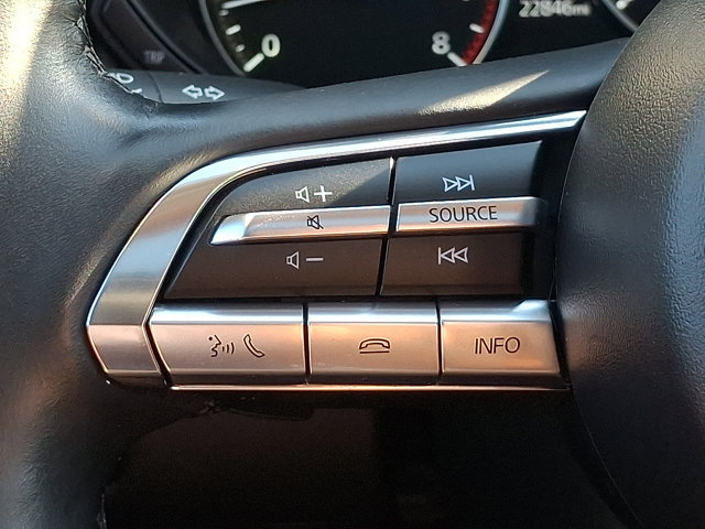 Certified 2024 MAZDA CX-50 AWD 2.5 Turbo w/ Weather Package image 21