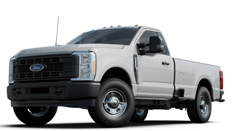New 2023 Ford F350 XL w/ Camper Package RWD image 15