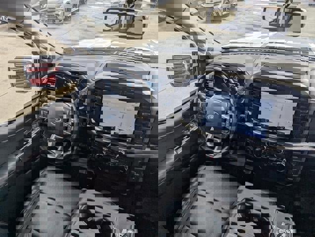 Used 2022 Ford F150 Lariat w/ Equipment Group 501A Mid image 27