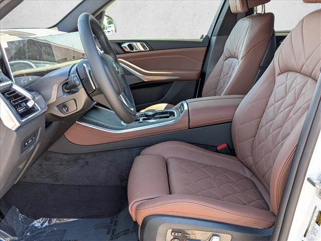 New 2026 BMW X5 xDrive40i AWD/4WD image 4