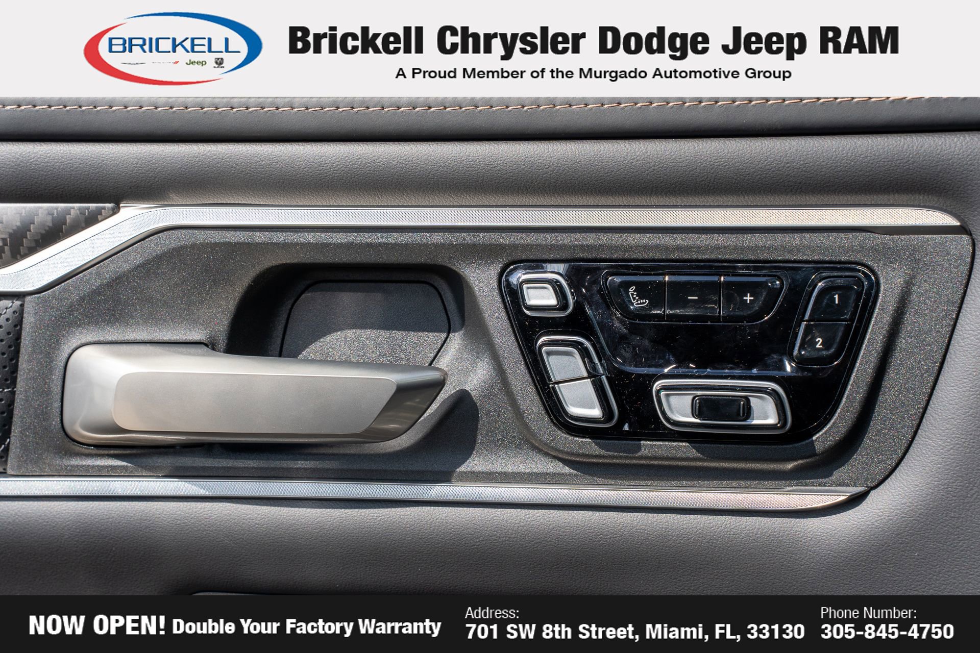 New 2026 RAM 1500 Tungsten image 26