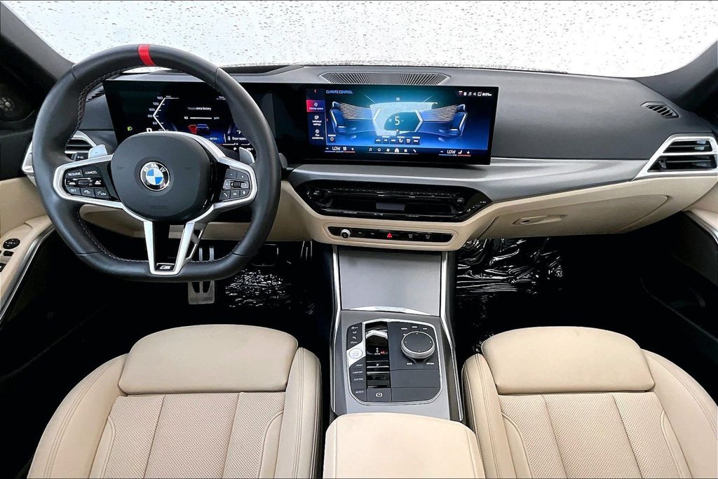 Used 2026 BMW M340i xDrive AWD/4WD image 18