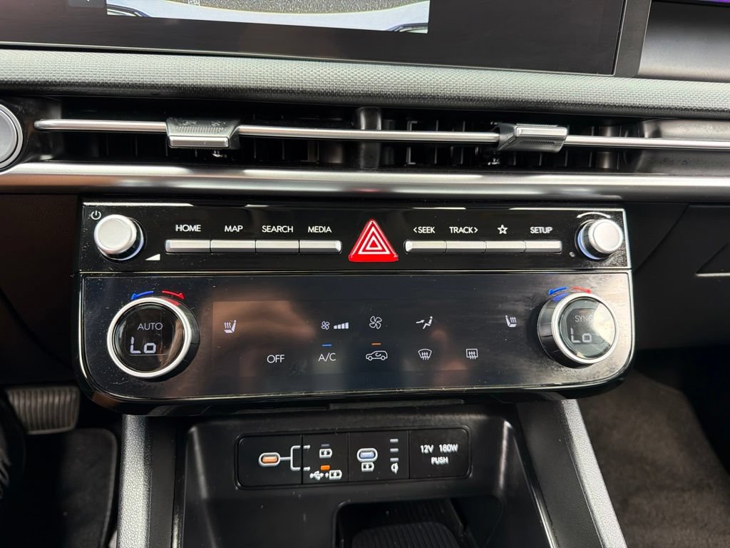 Certified 2026 Hyundai Tucson SEL AWD/4WD image 17