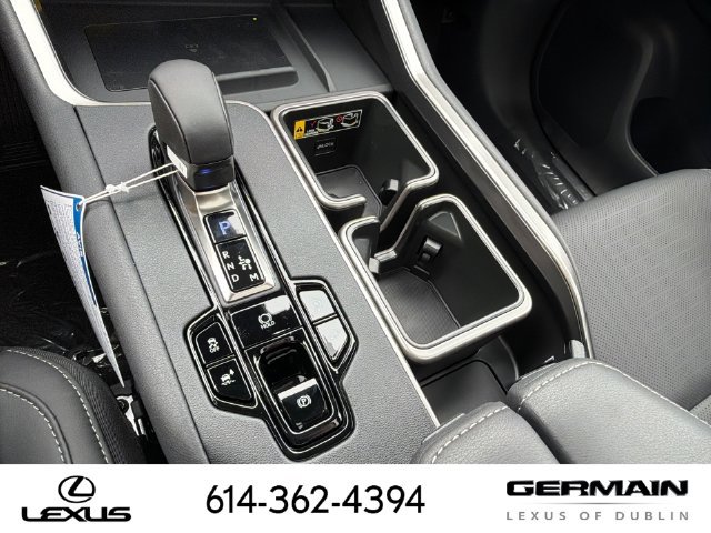 New 2026 Lexus TX 350 AWD w/ Technology Package image 28