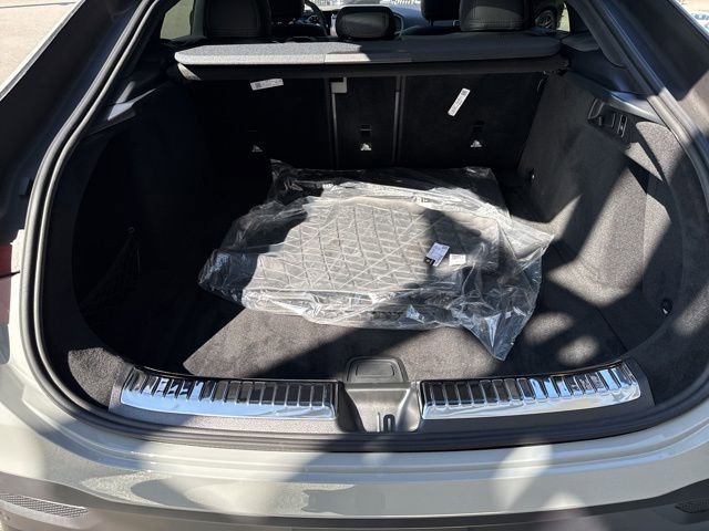 New 2026 Mercedes-Benz GLE 53 AMG 4MATIC Coupe image 10