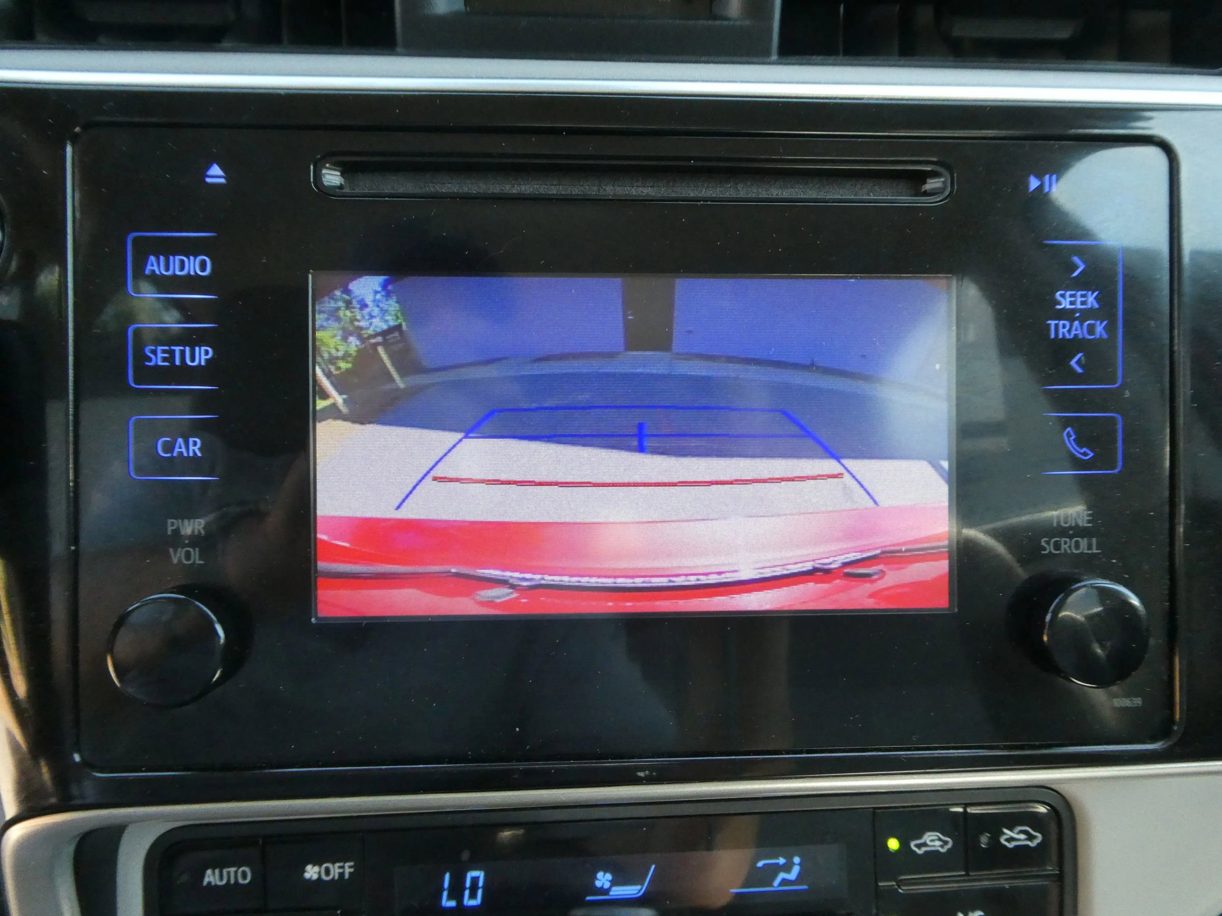 Used 2017 Toyota Corolla LE FWD image 20