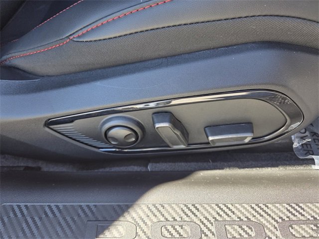 New 2026 Dodge Charger Scat Pack image 14