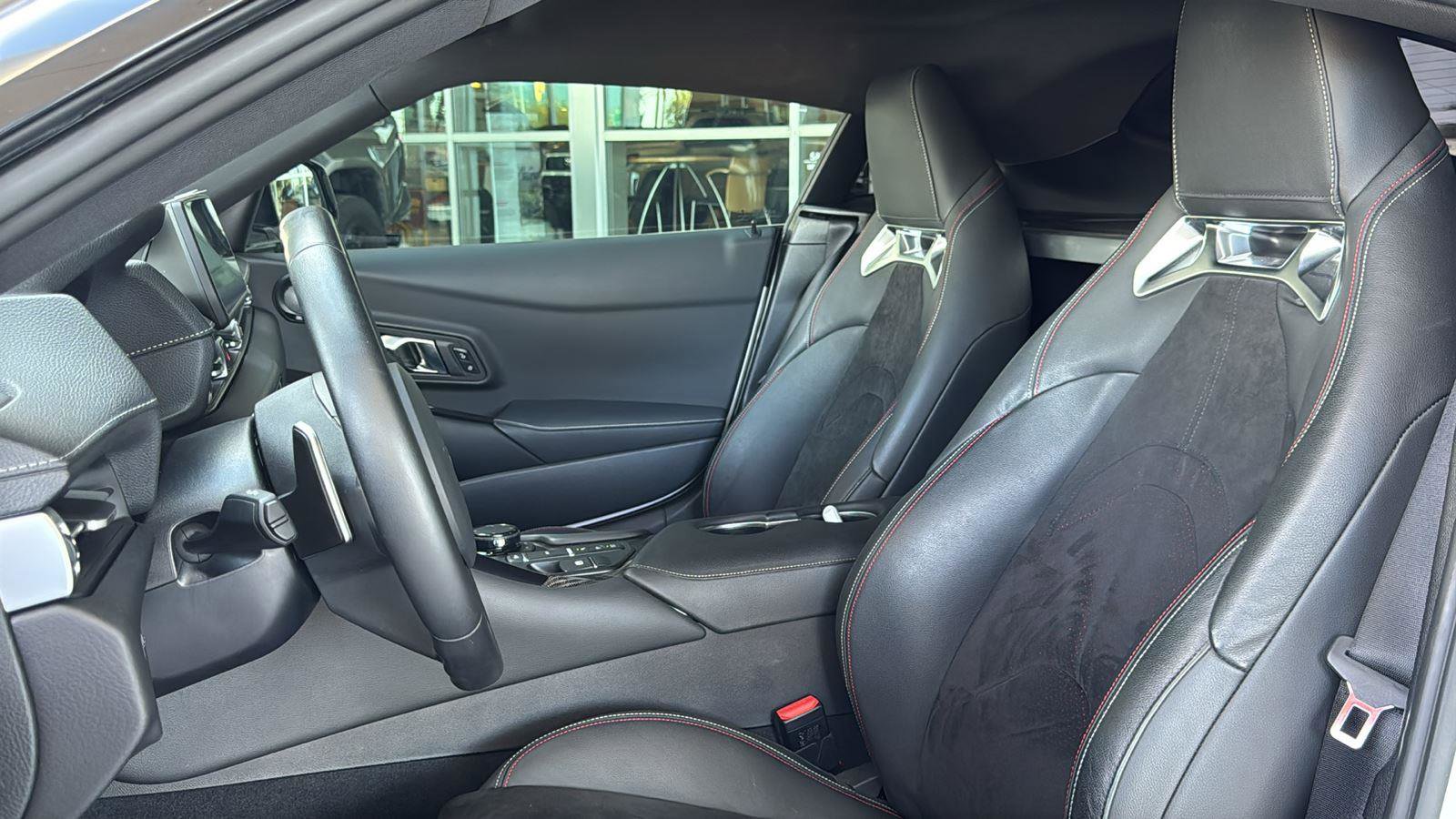 Used 2020 Toyota Supra image 23