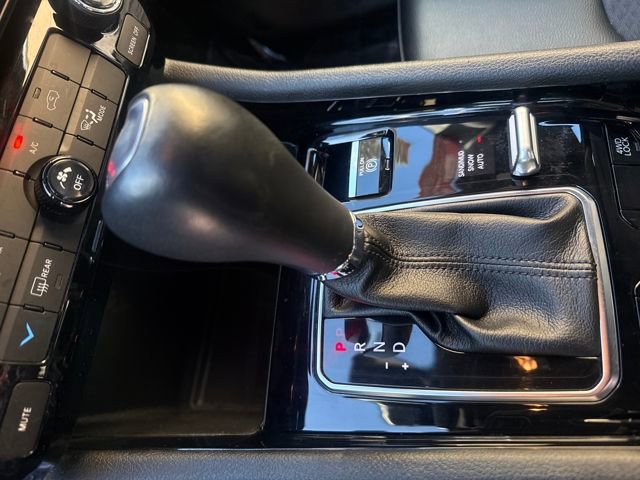 Used 2022 Jeep Compass Altitude image 18