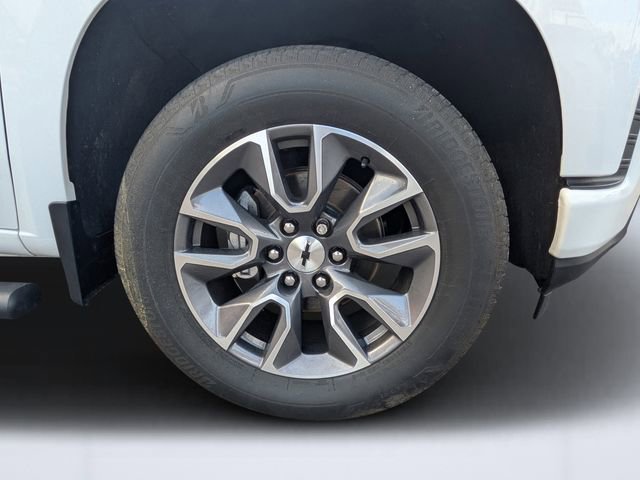 Used 2022 Chevrolet Silverado 1500 RST w/ Bed Protection Package AWD/4WD image 10
