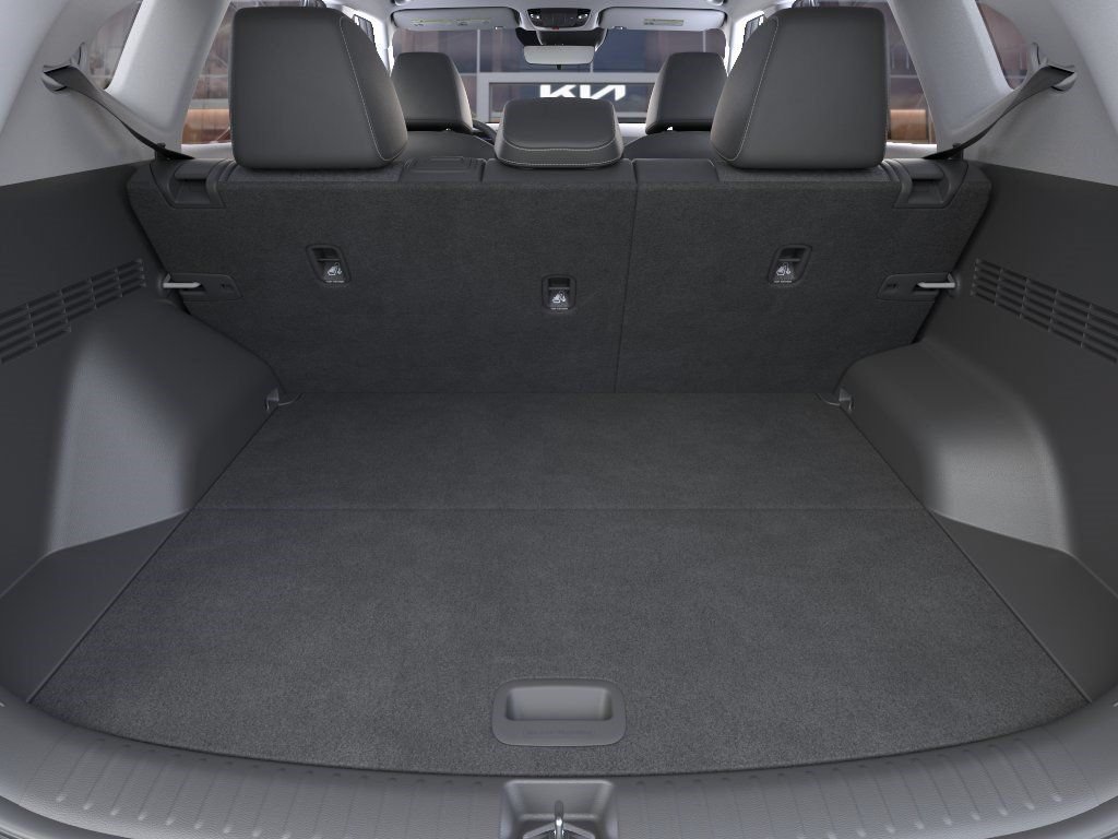 New 2026 Kia Seltos S FWD image 19