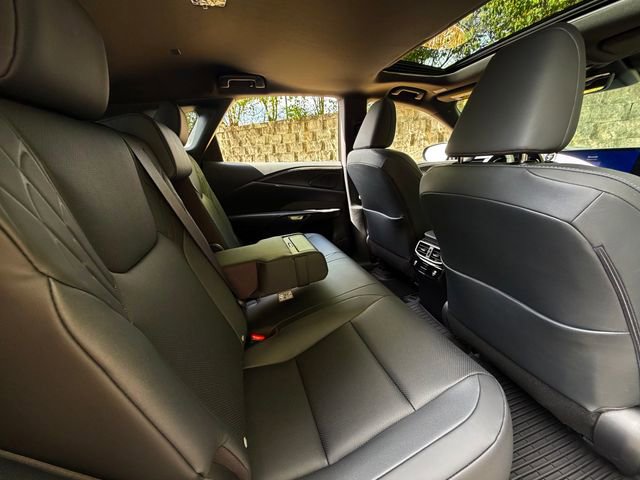 New 2026 Lexus RX 350 Premium w/ All Season Protection Package AWD/4WD image 24