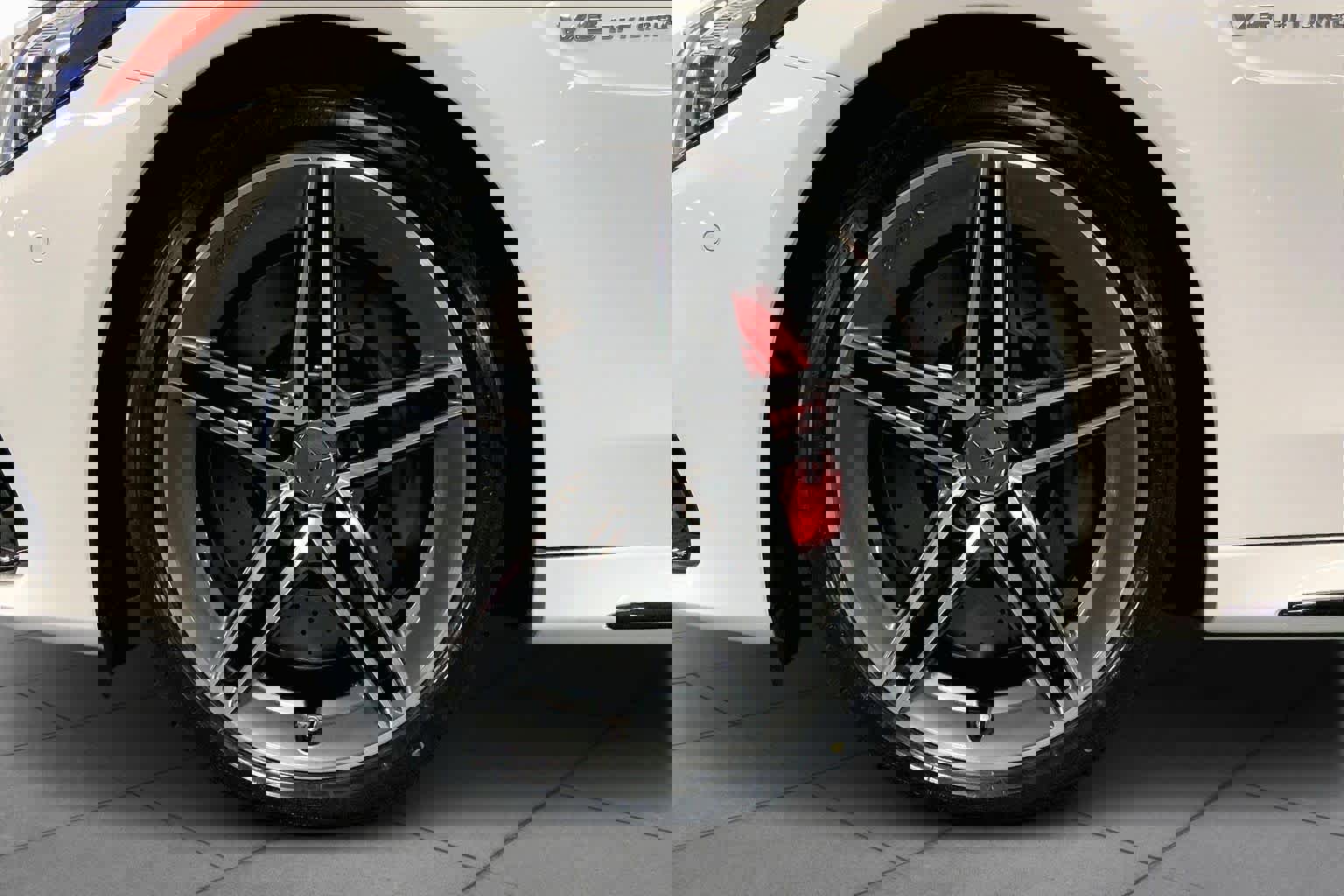 Certified 2023 Mercedes-Benz C 63 AMG S image 10