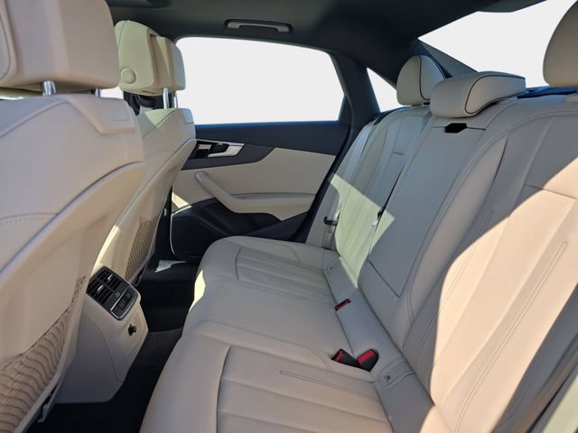 Used 2023 Audi A4 2.0T Premium w/ Convenience Package image 16