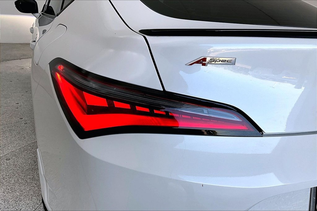 Used 2026 Acura Integra A-Spec w/ Technology Package FWD image 36