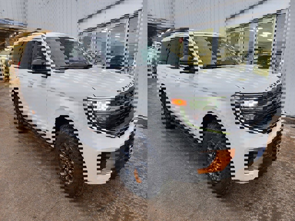 New 2026 Ford Expedition Tremor image 4