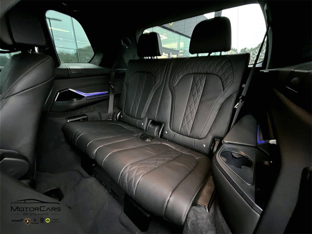 Used 2026 BMW ALPINA XB7 image 25