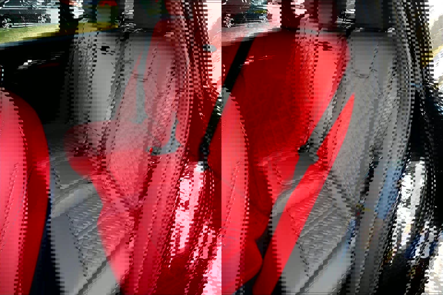 Certified 2025 Audi SQ5 Prestige w/ Prestige Package image 20