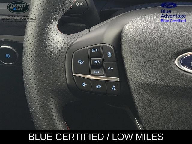 Certified 2023 Ford Escape ST-Line Select w/ Tech Pack #2 AWD/4WD image 27