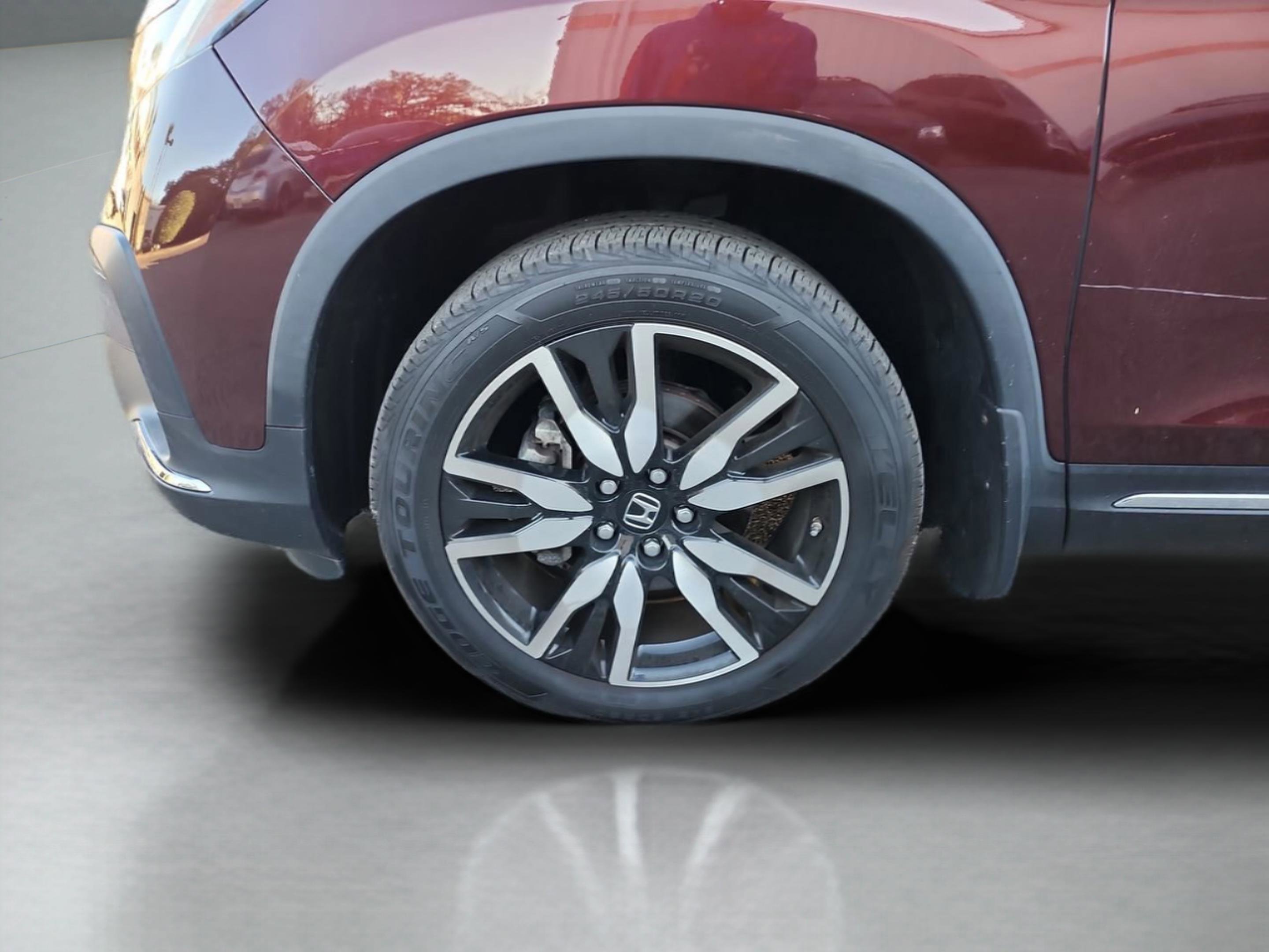 Used 2021 Honda Pilot Touring image 33