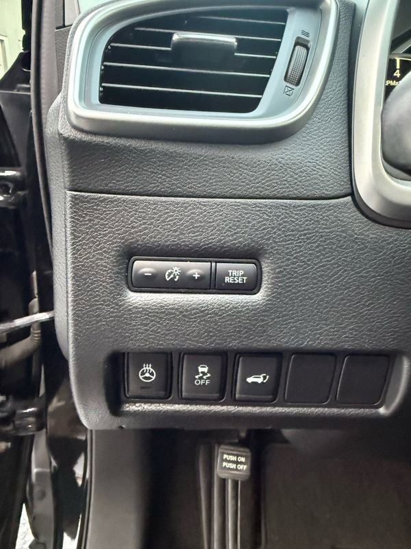 Used 2019 Nissan Murano SL image 18