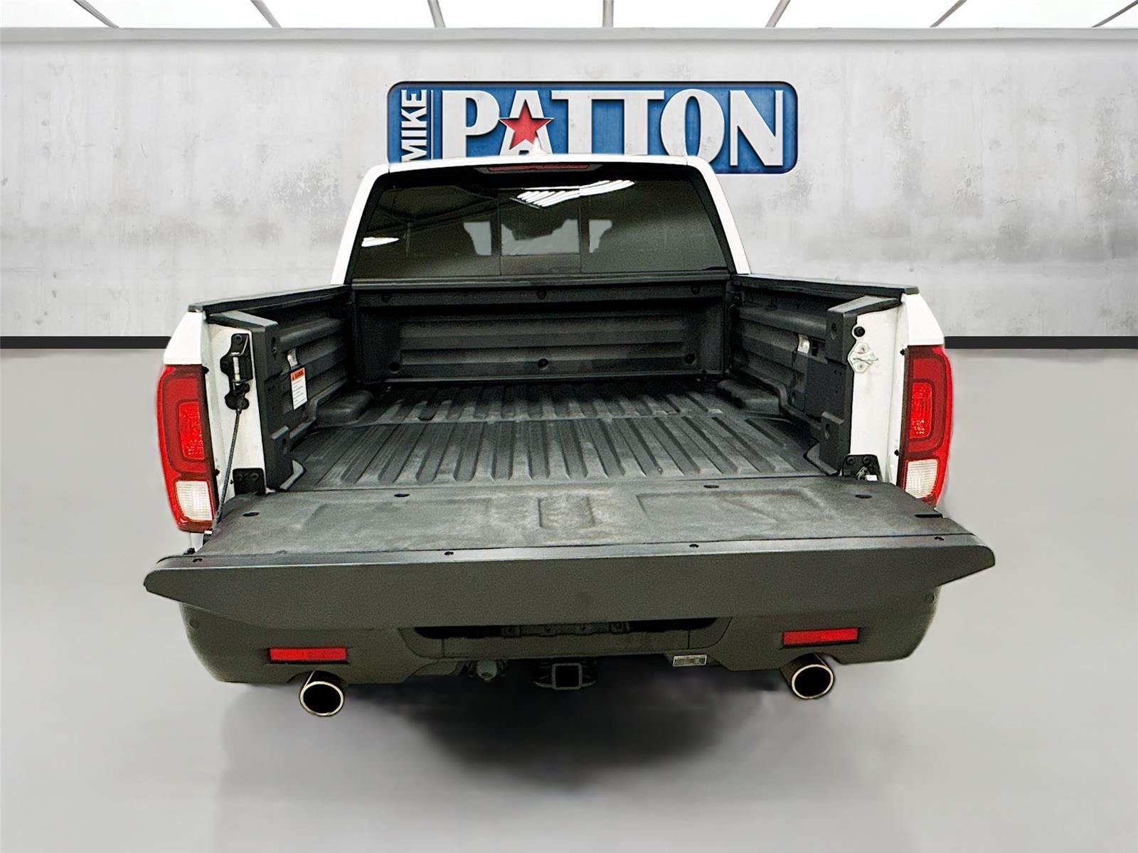 Used 2023 Honda Ridgeline RTL-E image 27