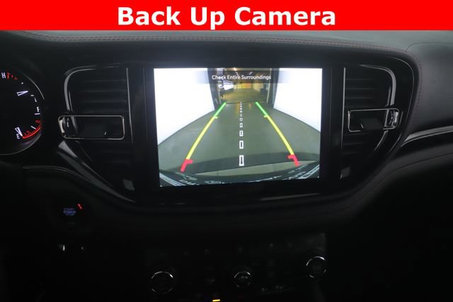 Used 2026 Dodge Durango GT image 25