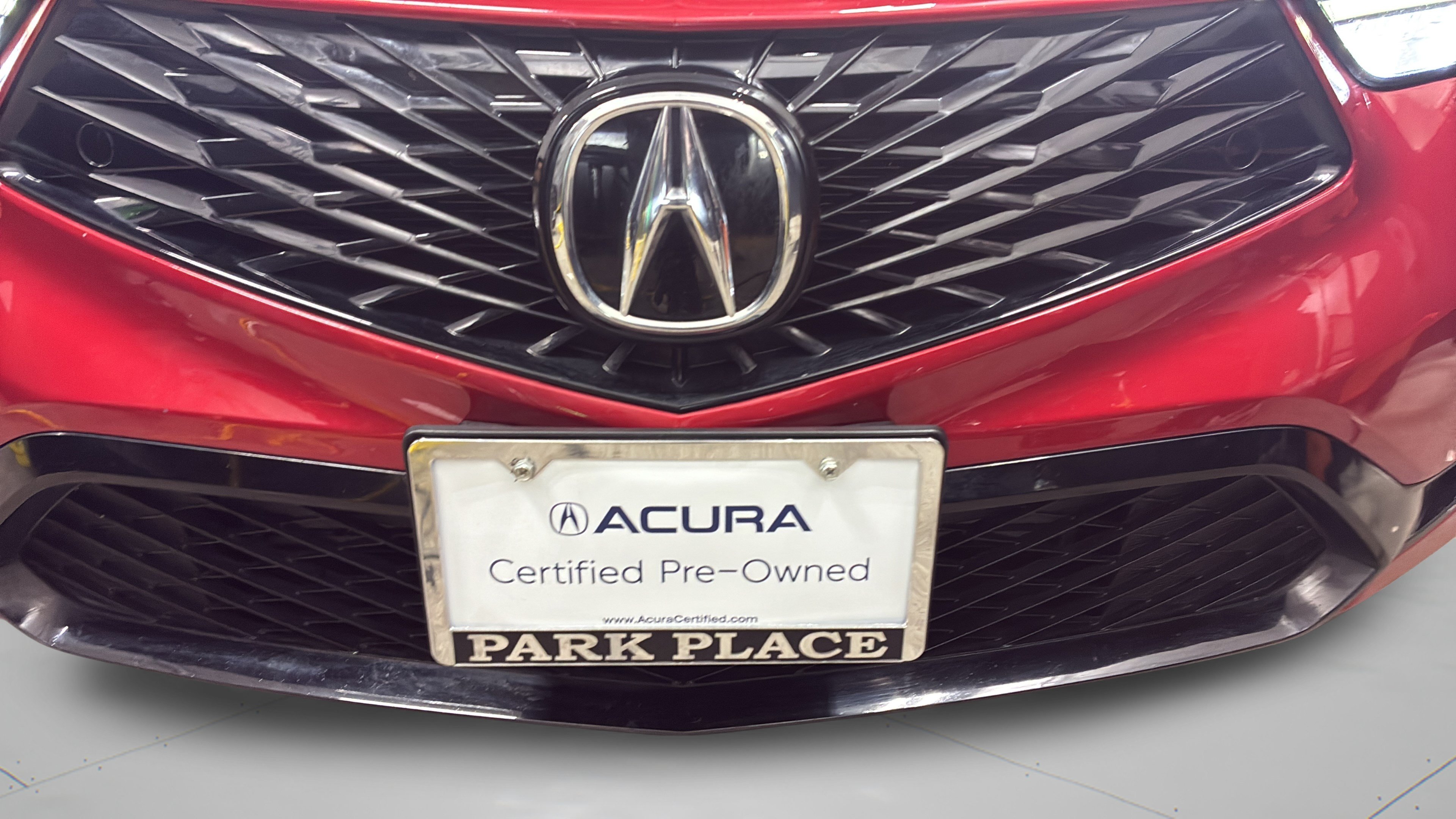 Used 2024 Acura Integra A-Spec FWD image 31