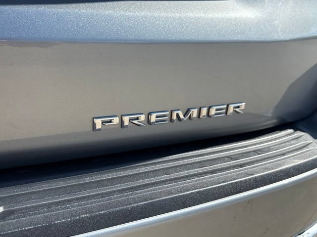 Used 2024 Chevrolet Suburban Premier w/ Advanced Technology Package AWD/4WD image 14