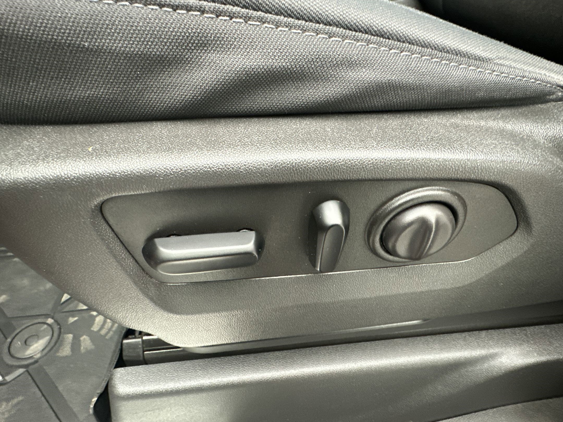 Certified 2019 Chevrolet Silverado 1500 RST w/ All-Star Edition image 14