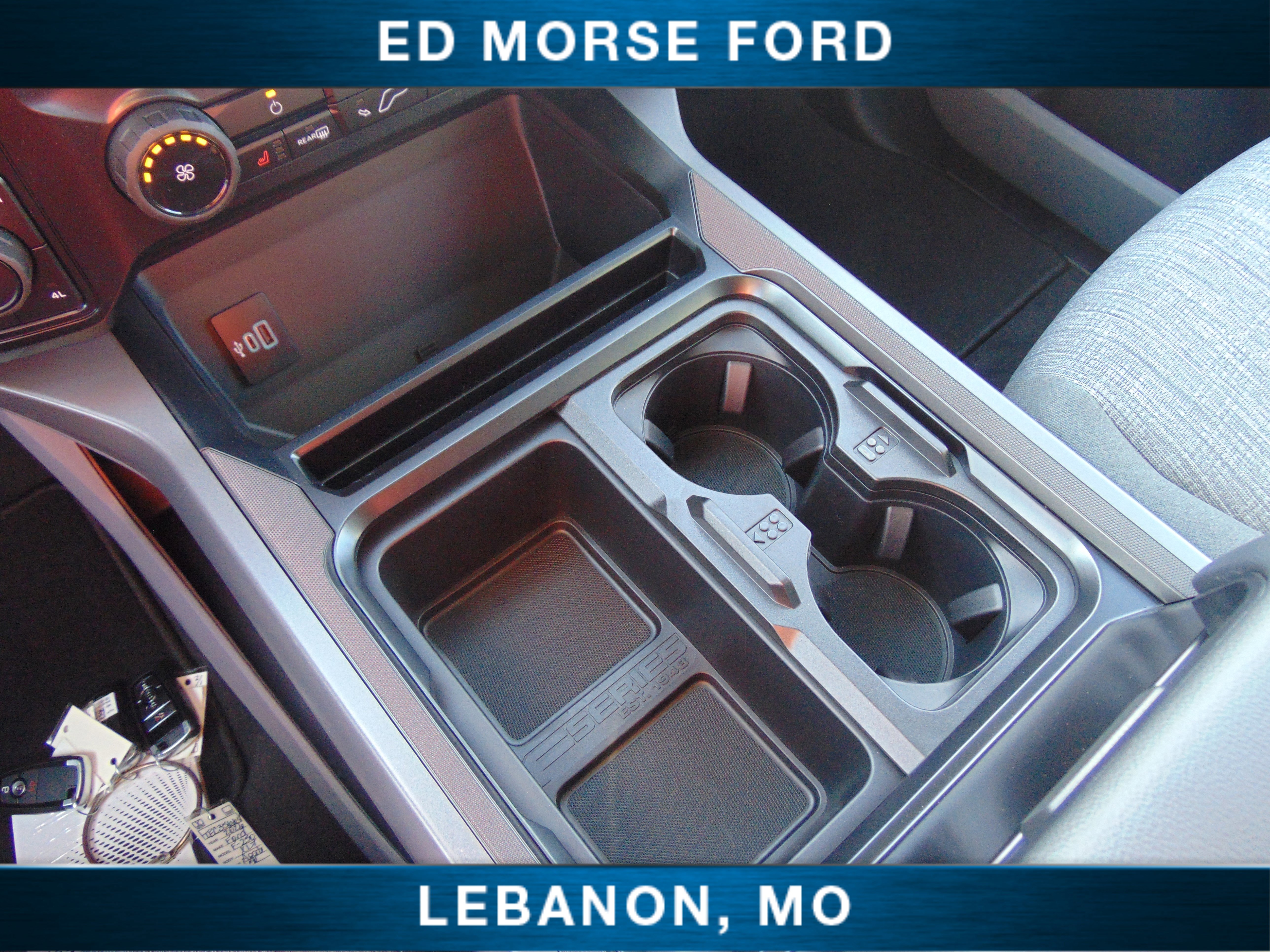 New 2026 Ford F250 XLT w/ XLT Premium Package image 26