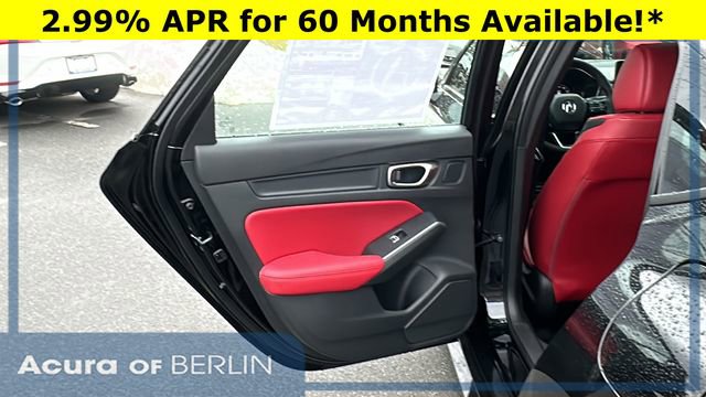 New 2026 Acura Integra A-Spec image 20