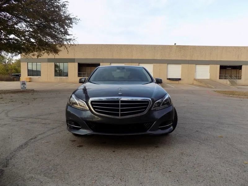 Used 2014 Mercedes-Benz E 350 Sedan image 5