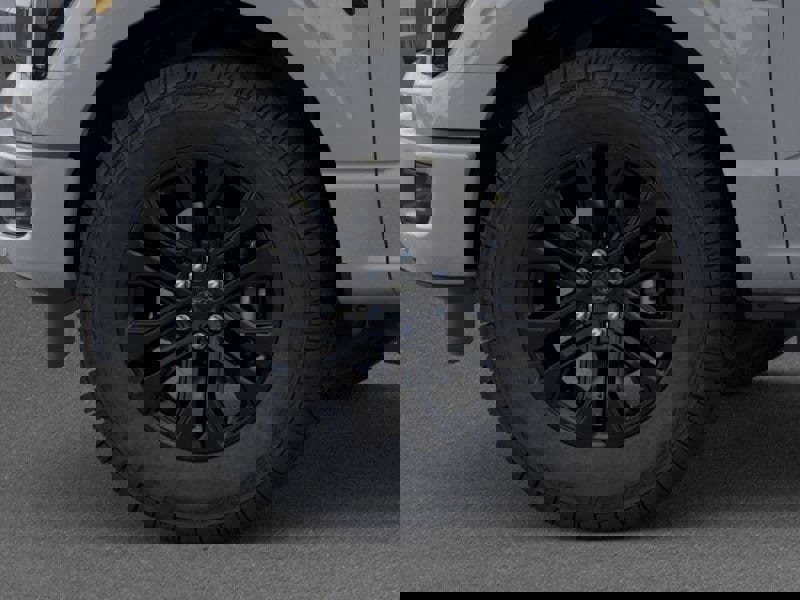 New 2026 Ford F150 Lariat w/ Equipment Group 501A Mid image 19