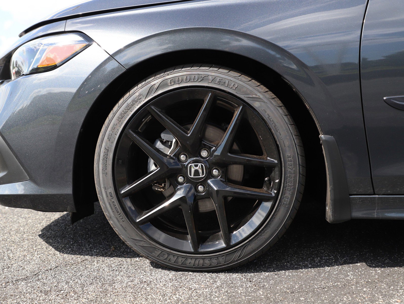 Used 2024 Honda Civic Sport image 29