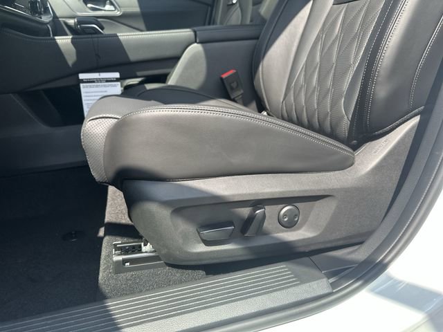 New 2026 Nissan Rogue Platinum w/ Platinum Premium Package image 28