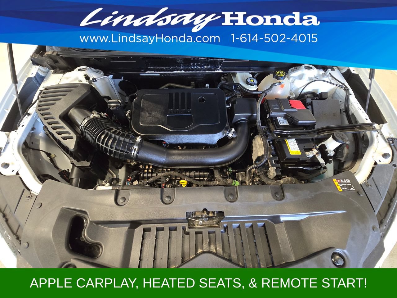 Used 2024 Chevrolet Blazer LT AWD/4WD image 24