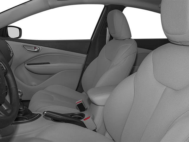 Used 2013 Dodge Dart Aero FWD image 6