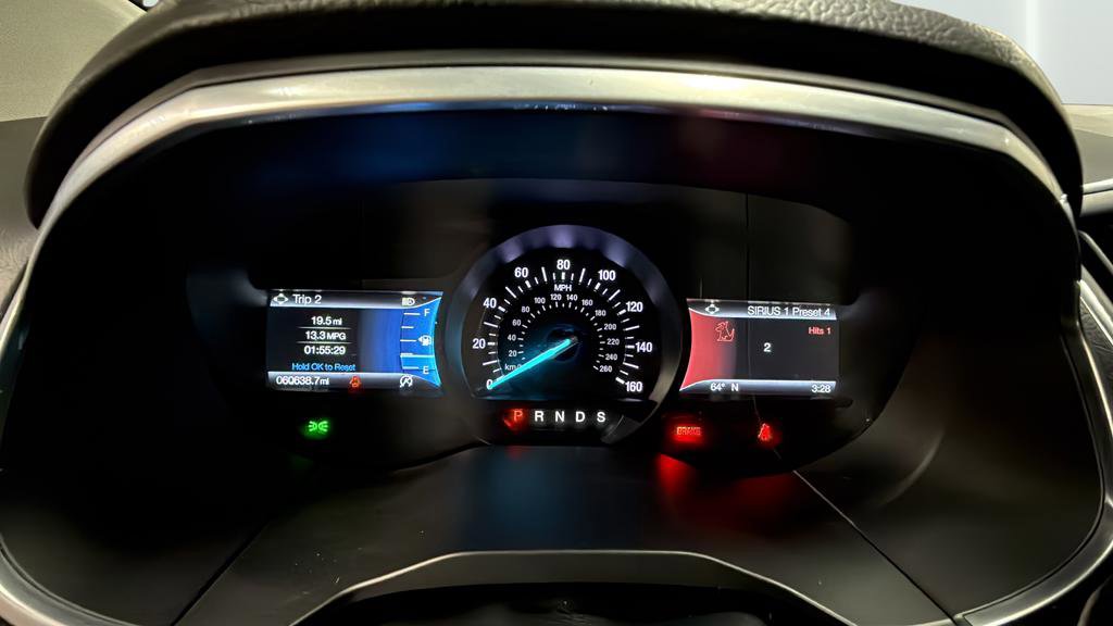 Used 2019 Ford Edge Titanium w/ Cold Weather Package AWD/4WD image 21