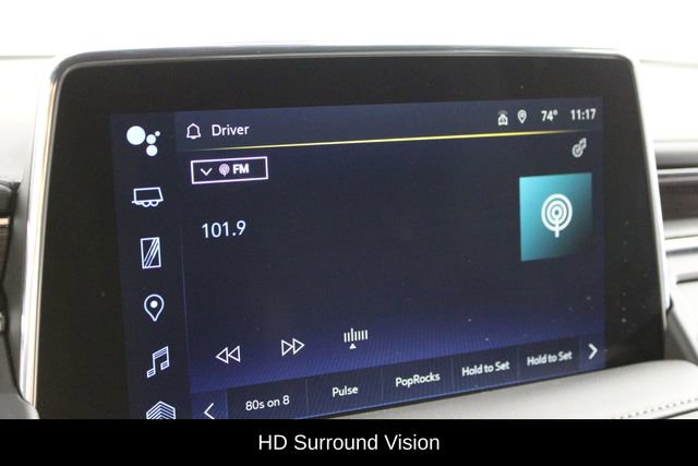 Used 2024 Chevrolet Tahoe LT w/ Luxury Package image 33