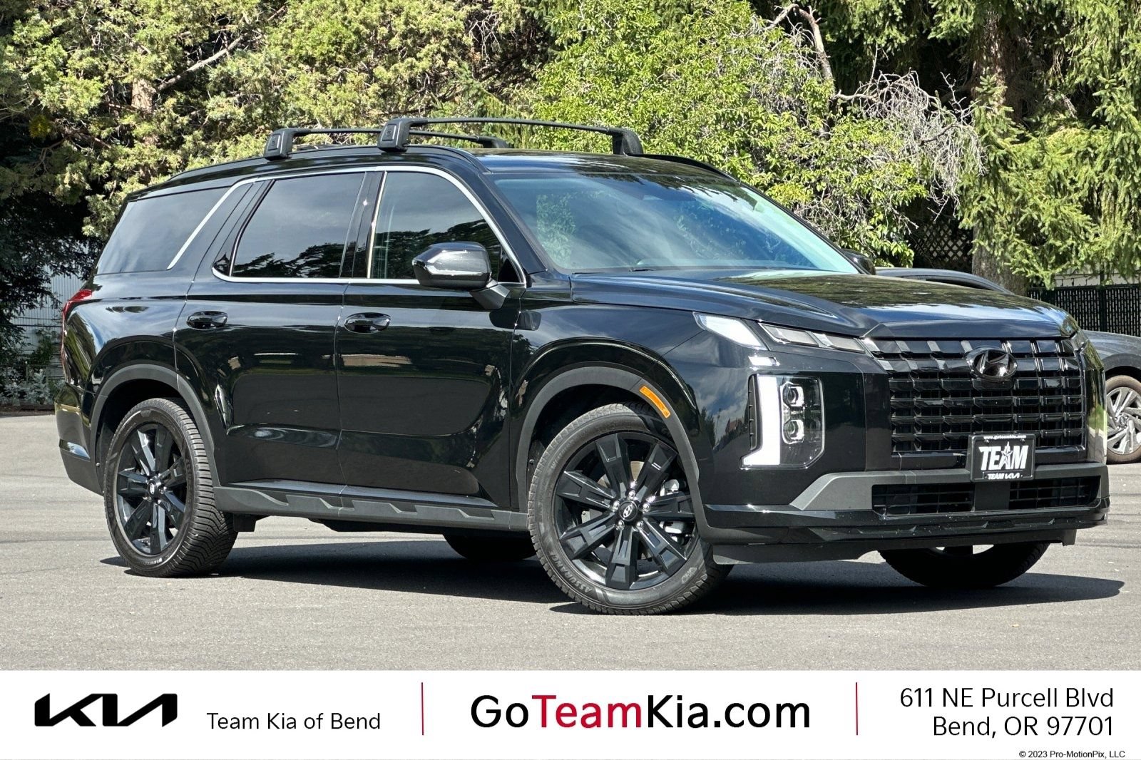 Used 2023 Hyundai Palisade XRT