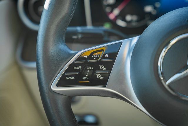 Certified 2023 Mercedes-Benz C 300 4MATIC Sedan image 29