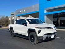 New 2025 Chevrolet Silverado EV LT image 2