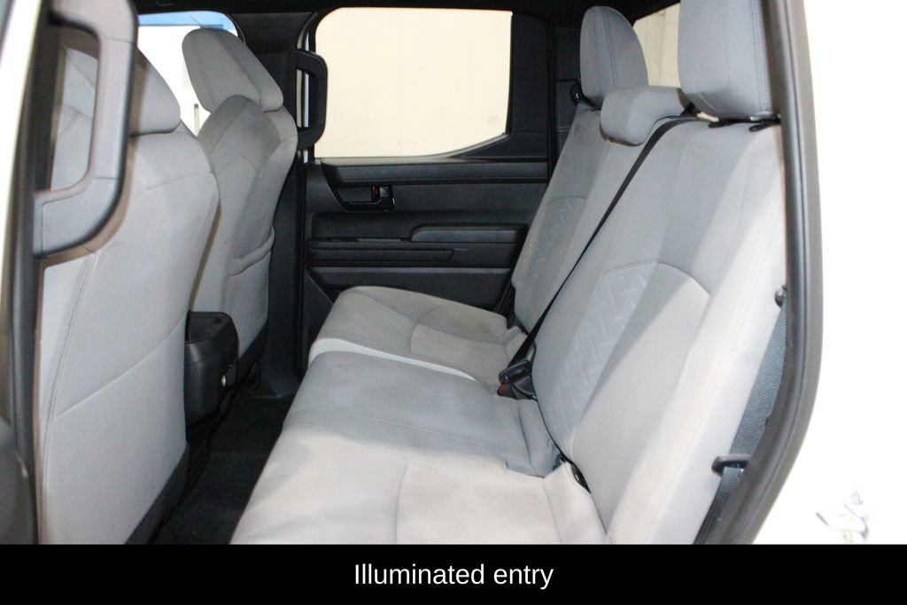 Used 2024 Toyota Tacoma SR5 image 11