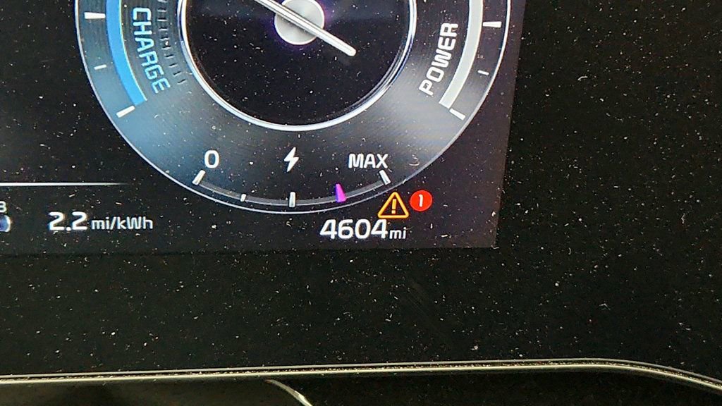 Used 2024 Kia Niro Wave w/ Wave Preserve Package image 15