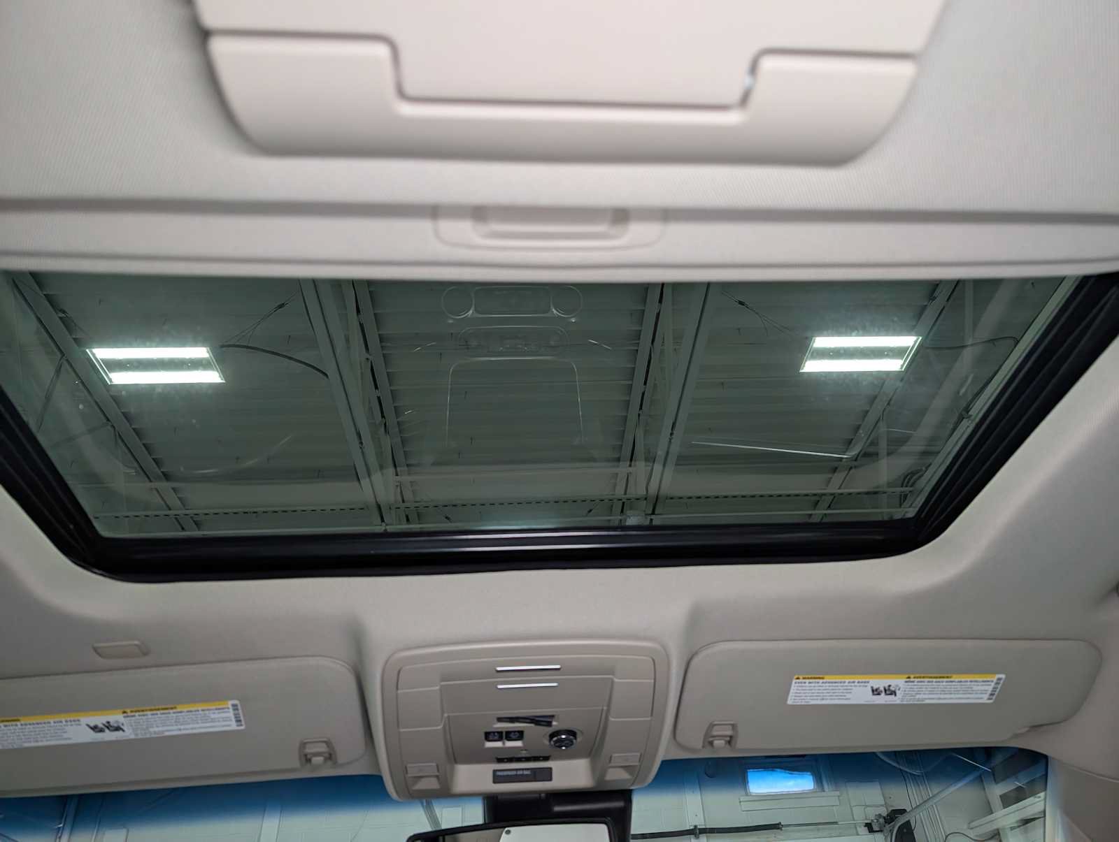 Used 2019 Chevrolet Tahoe LT AWD/4WD image 19