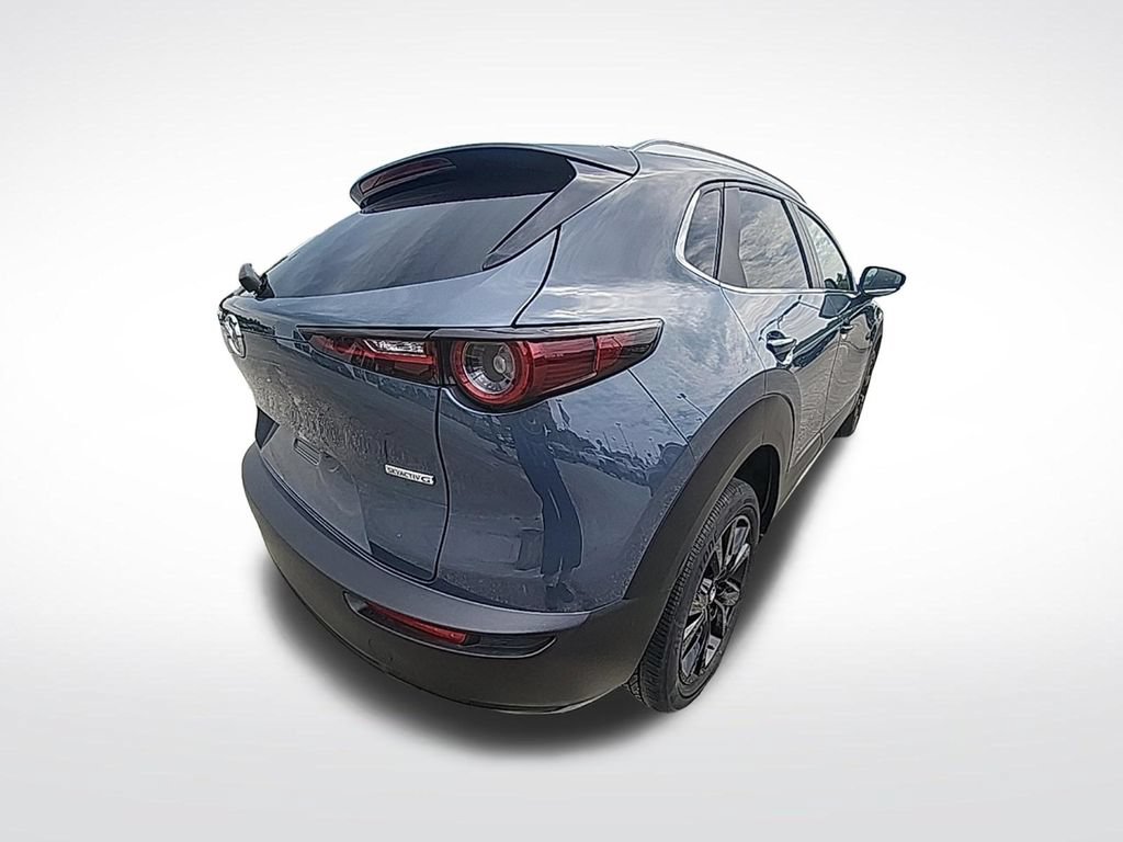 Used 2024 MAZDA CX-30 AWD 2.5 S w/ Preferred Package image 7