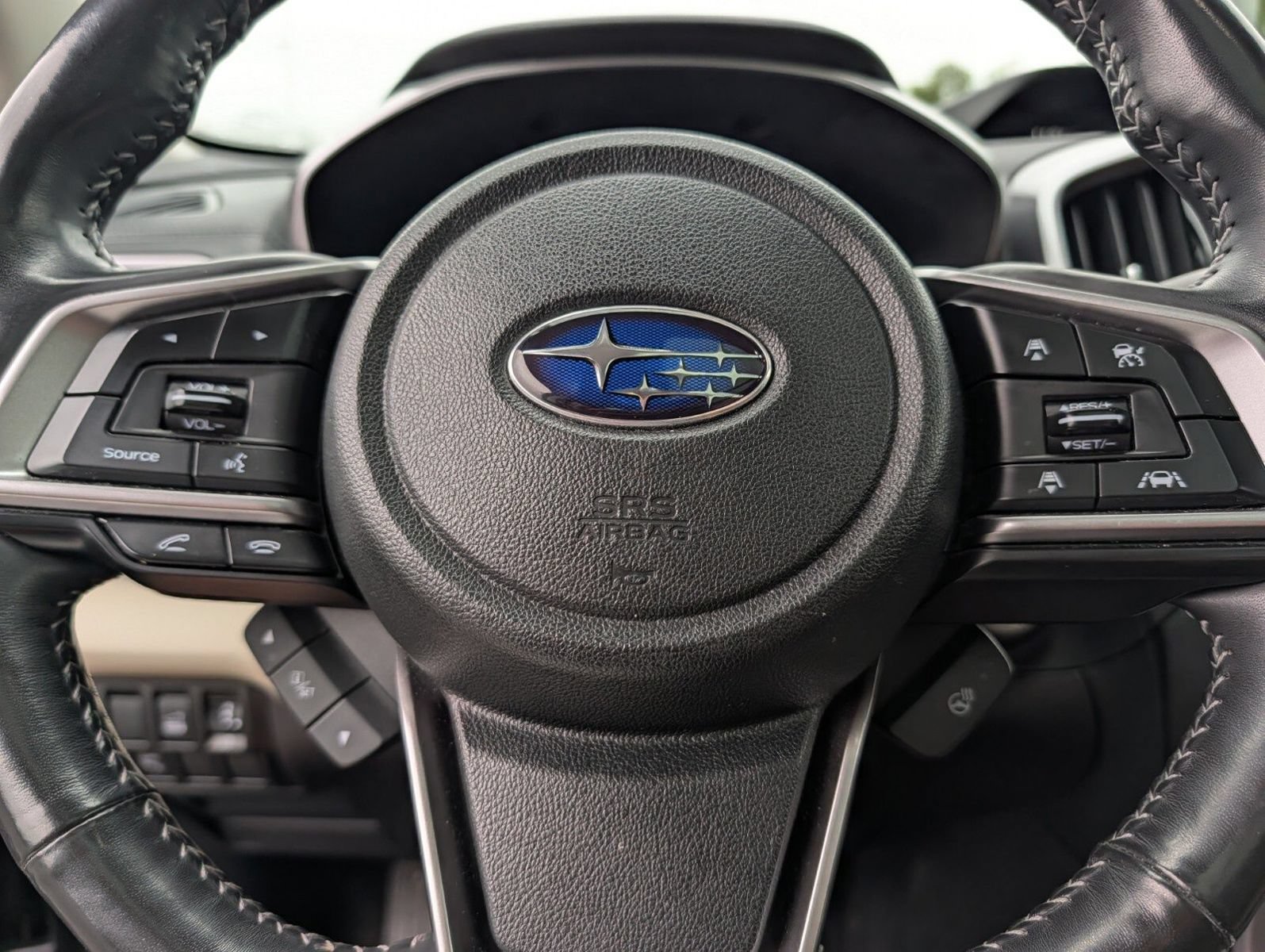 Used 2019 Subaru Ascent Touring w/ Popular Package #2A AWD/4WD image 32