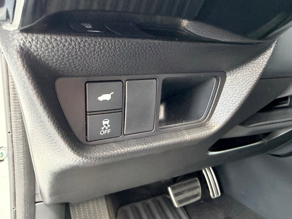 Certified 2025 Acura ADX A-Spec AWD/4WD image 18